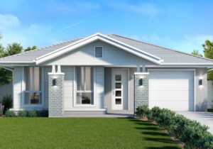 Introducing the Hampton Facade Range - Hudson Homes