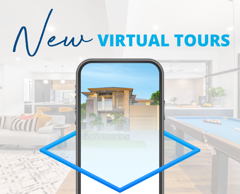 Experience ALL NEW QLD Virtual Tours