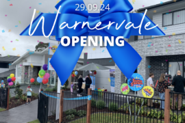 HomeWorld Warnervale Opening!