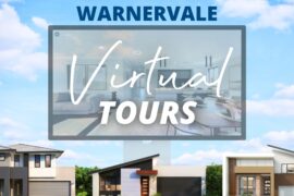 HomeWorld Warnervale Virtual Tours NOW LIVE!